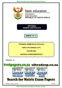 Xitsonga HL P1 Nov 2022 MG.pdf